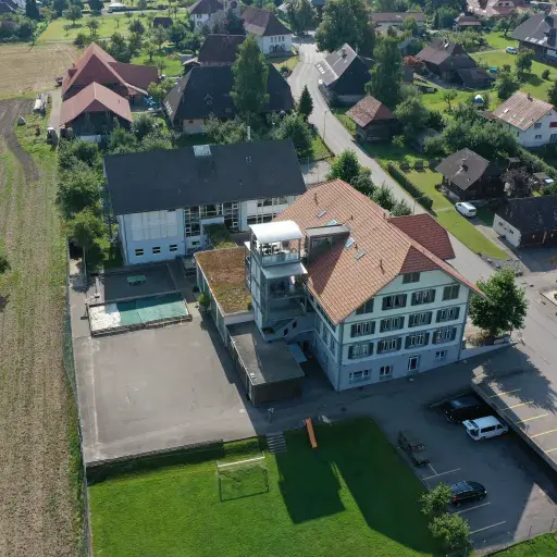 Standort Rüderswil Standort Rüderswil